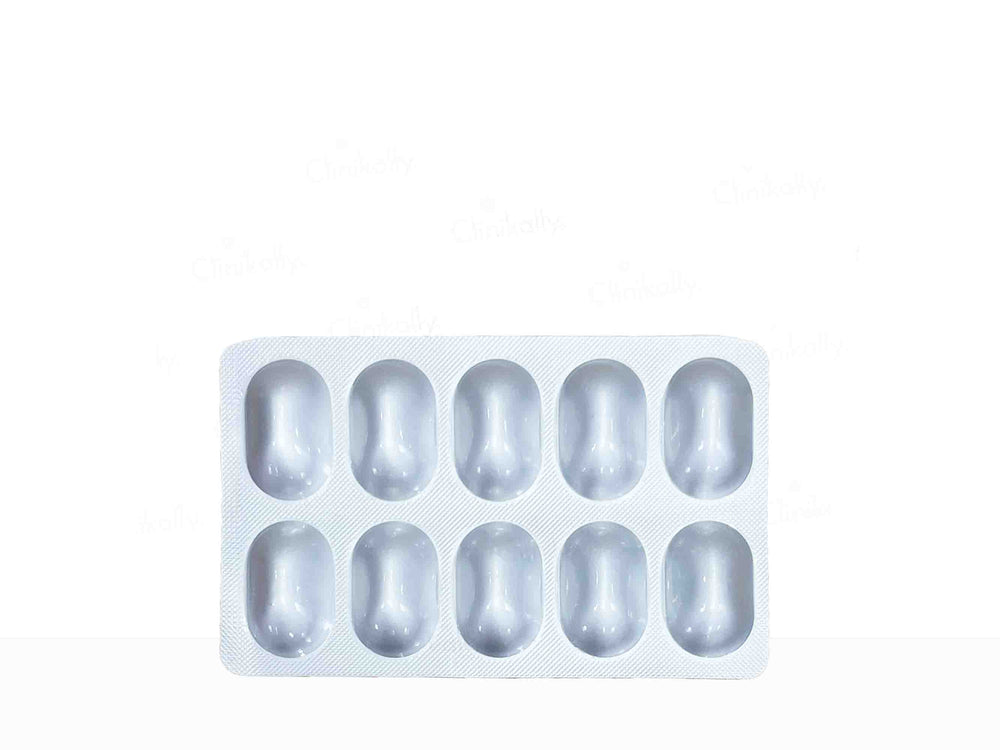 Jimlig SB 65 Capsule