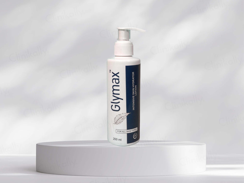 Glymax Intensive Skin Hydrator Lotion