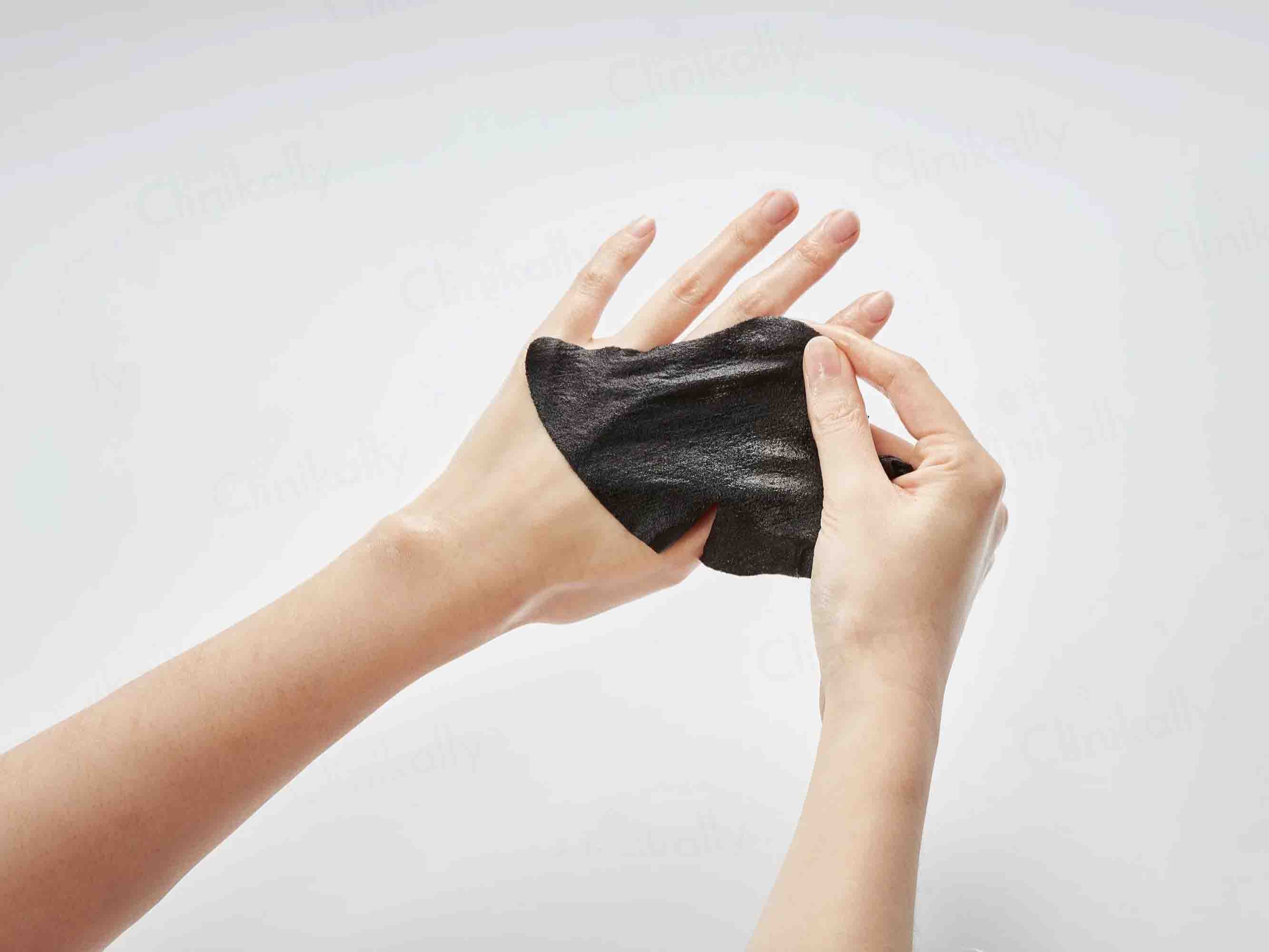 Klairs Midnight Blue Calming Sheet Mask - Clinikally