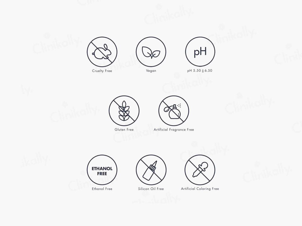 Klairs Midnight Blue Calming Sheet Mask - Clinikally