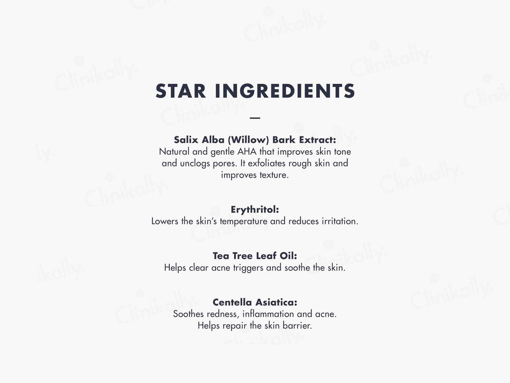 Klairs Midnight Blue Calming Sheet Mask - Clinikally