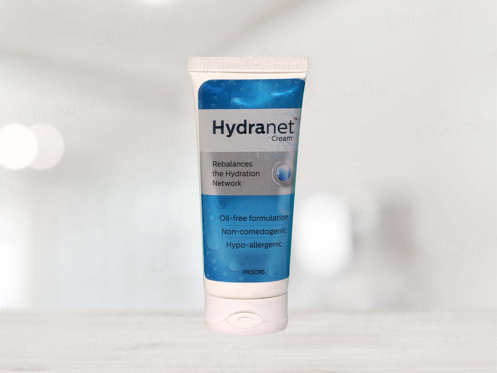 Hydranet Cream