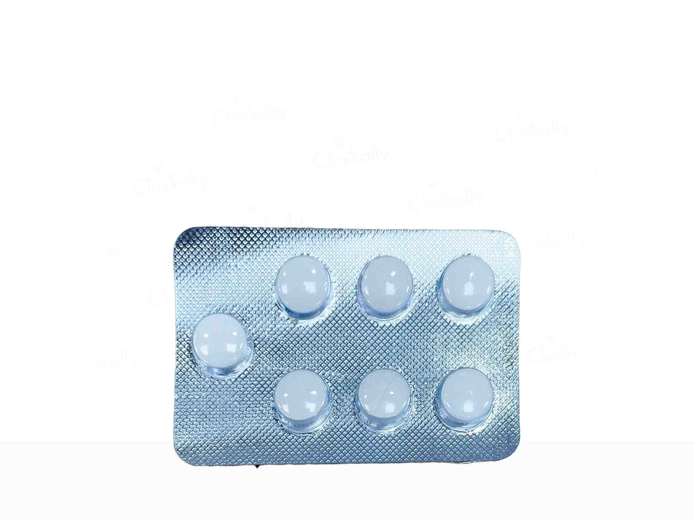 Zygter Tablet