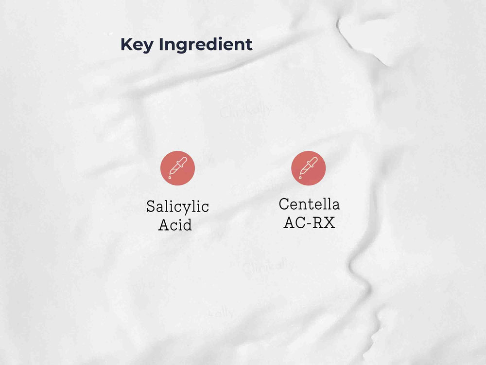 COSRX Calming Foam Cleanser