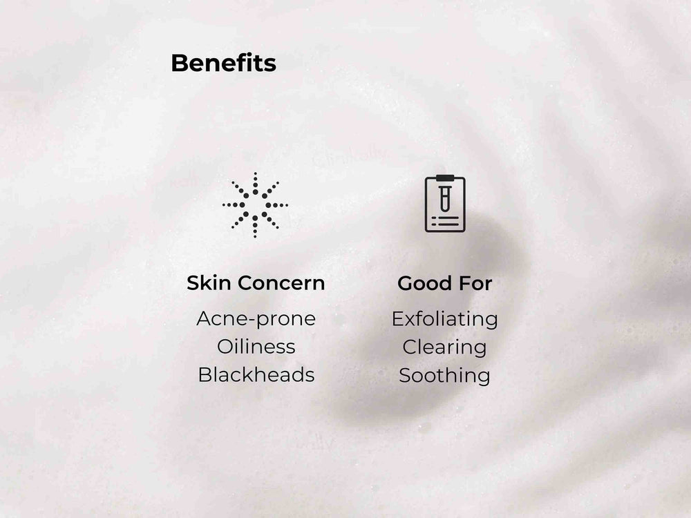 COSRX Calming Foam Cleanser