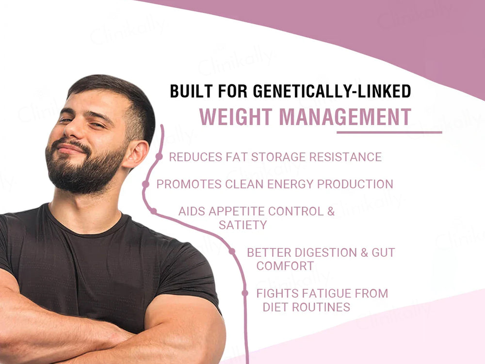 iMeMyself Fitgen Dietary Supplement Vegetarian Capsule