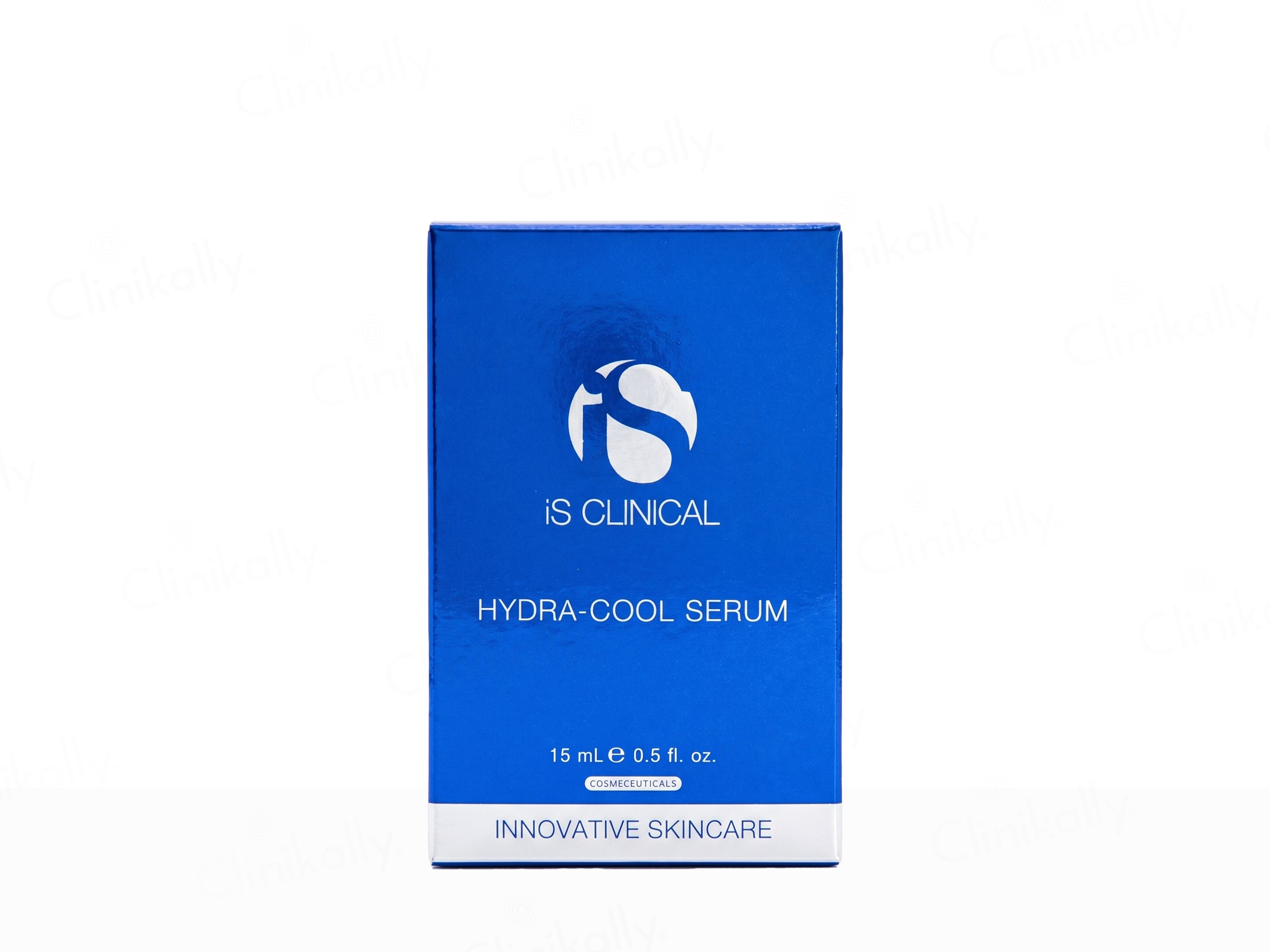 iS Clinical Hydra-Cool Serum