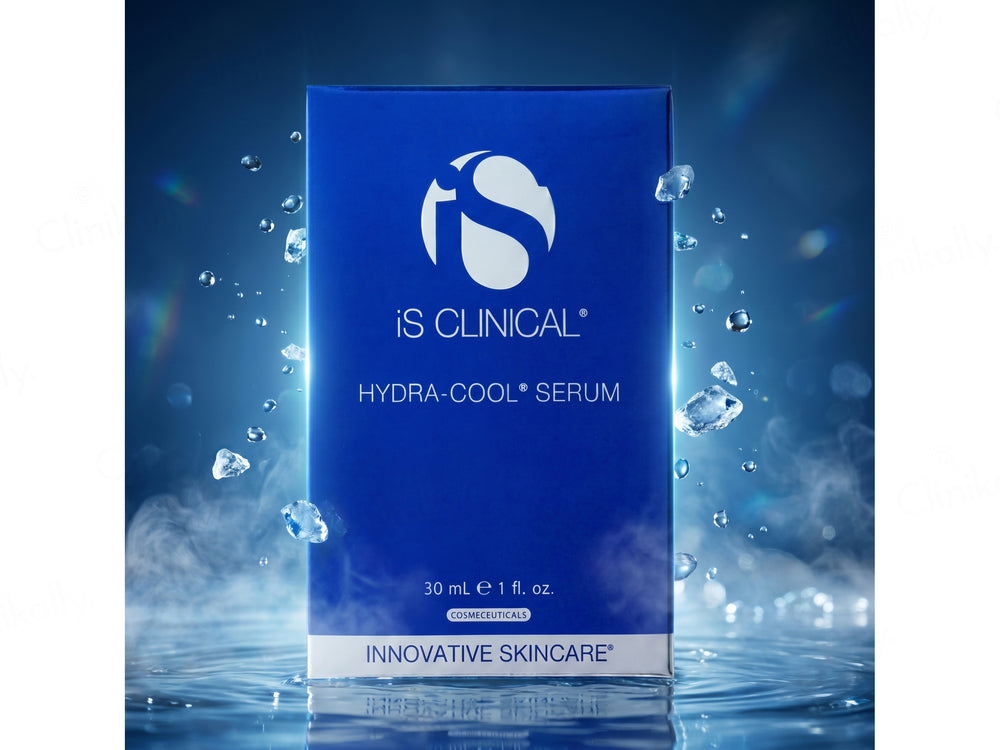 iS Clinical Hydra-Cool Serum