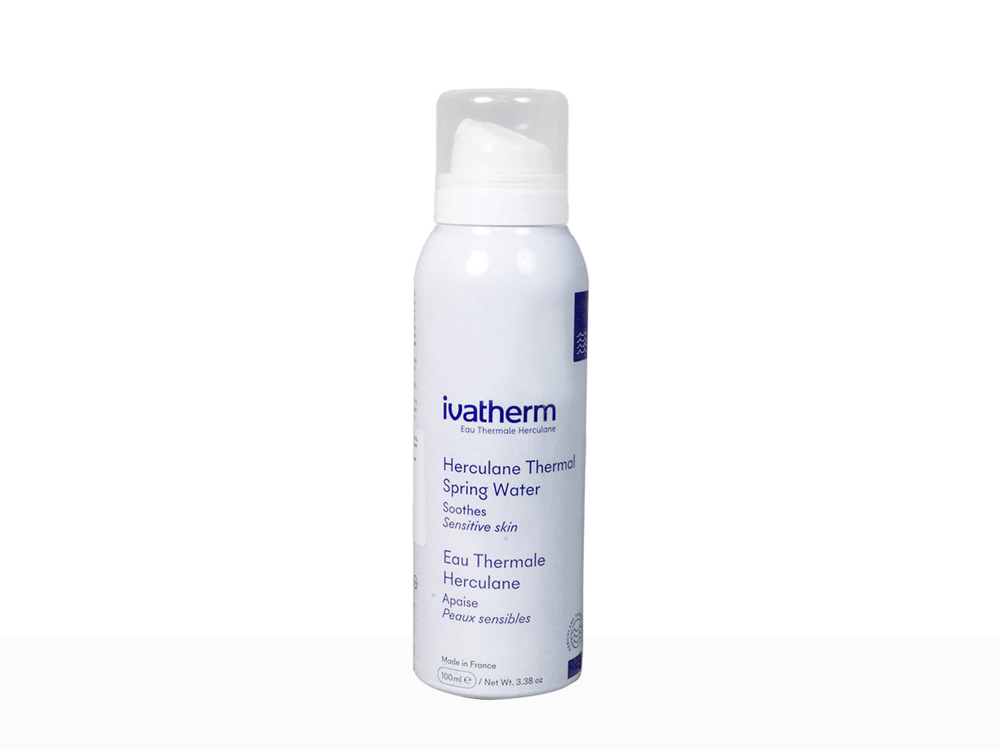 Ivatherm Herculane Thermal Spring Water - Clinikally