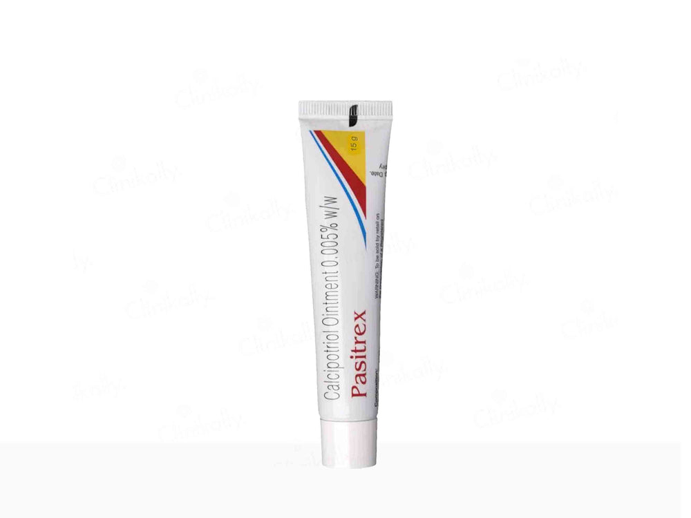 Pasitrex Ointment
