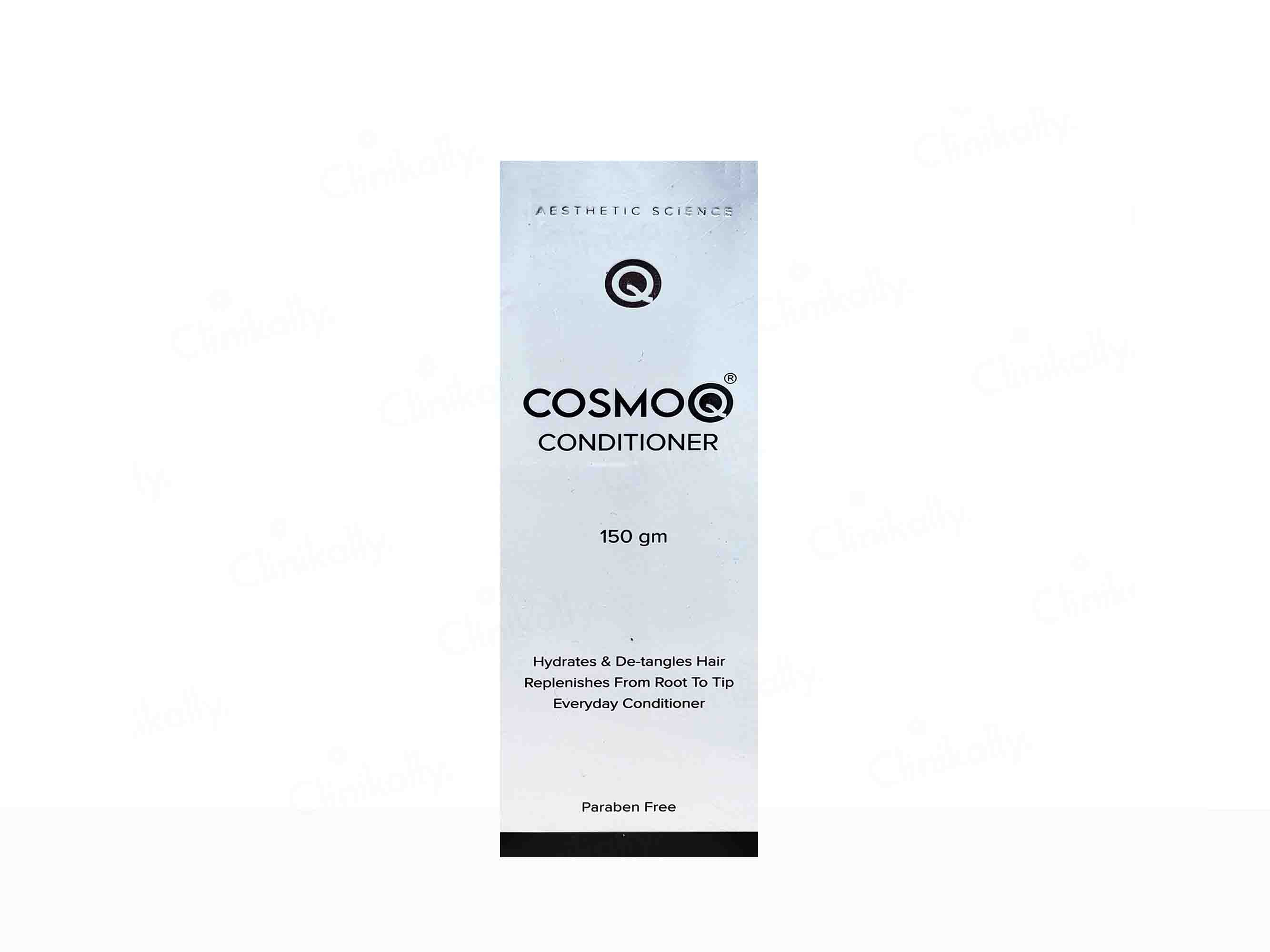 CosmoQ Conditioner