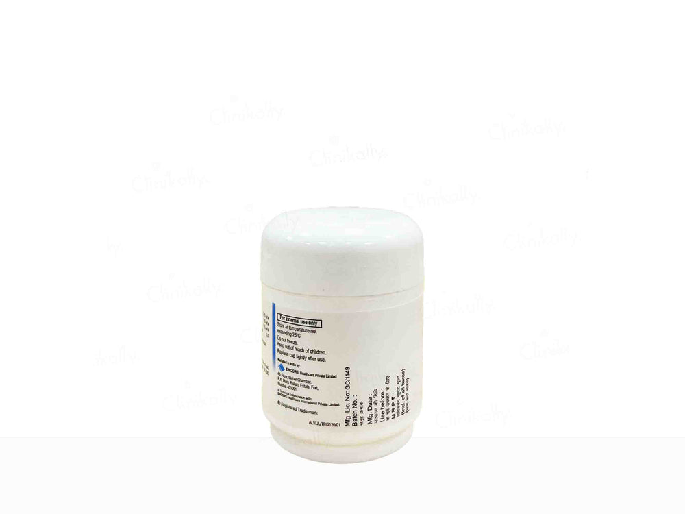 Alvextra Skin Hydrating Cream