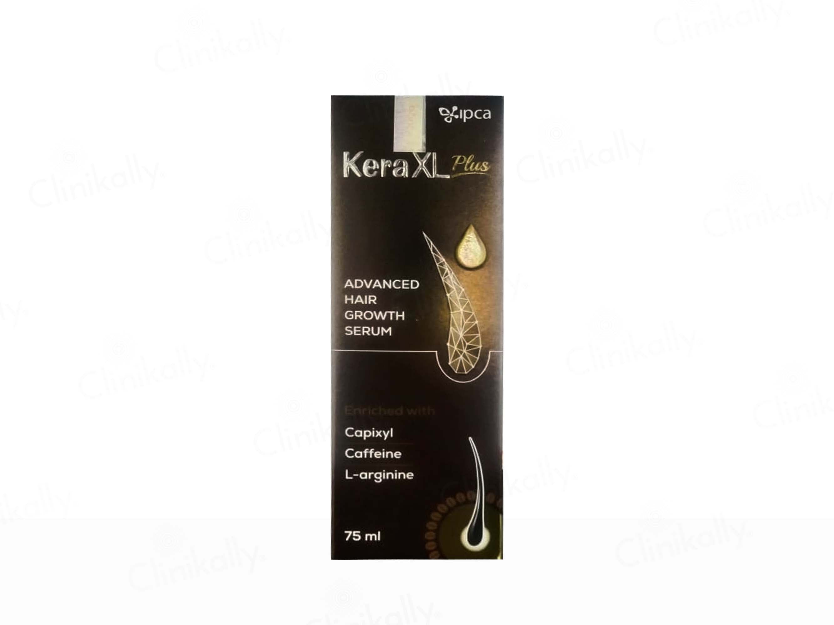 Buy Kera XL Plus Advanced Hair Growth Serum Online at Best Price ...