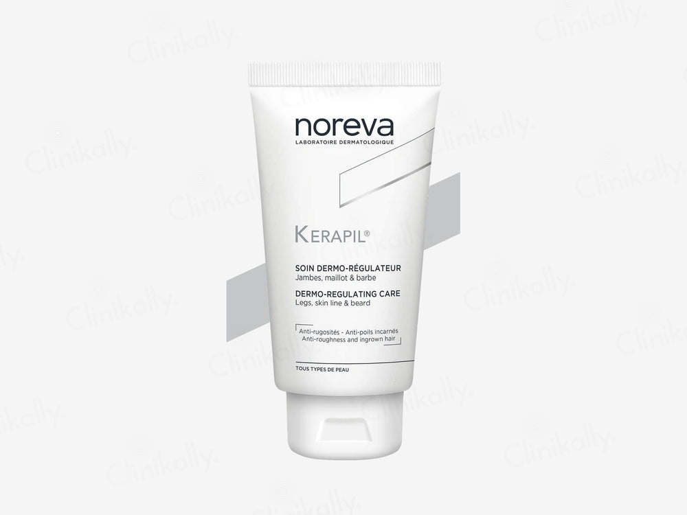 Noreva Kerapil Dermo-Regulating Care