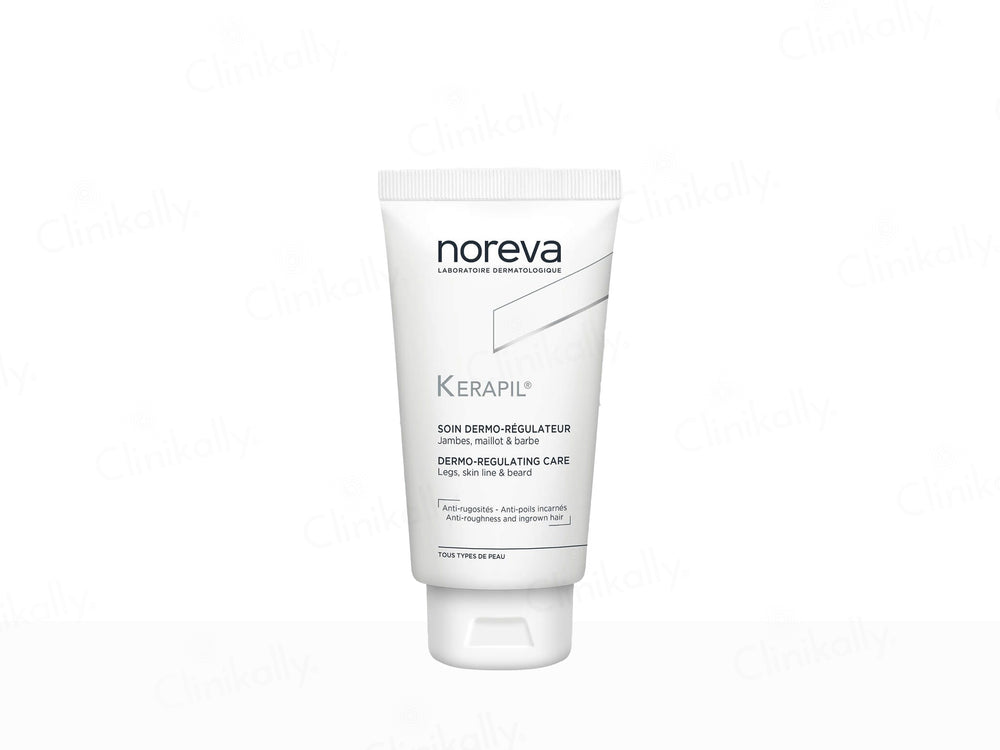 Noreva Kerapil Dermo-Regulating Care