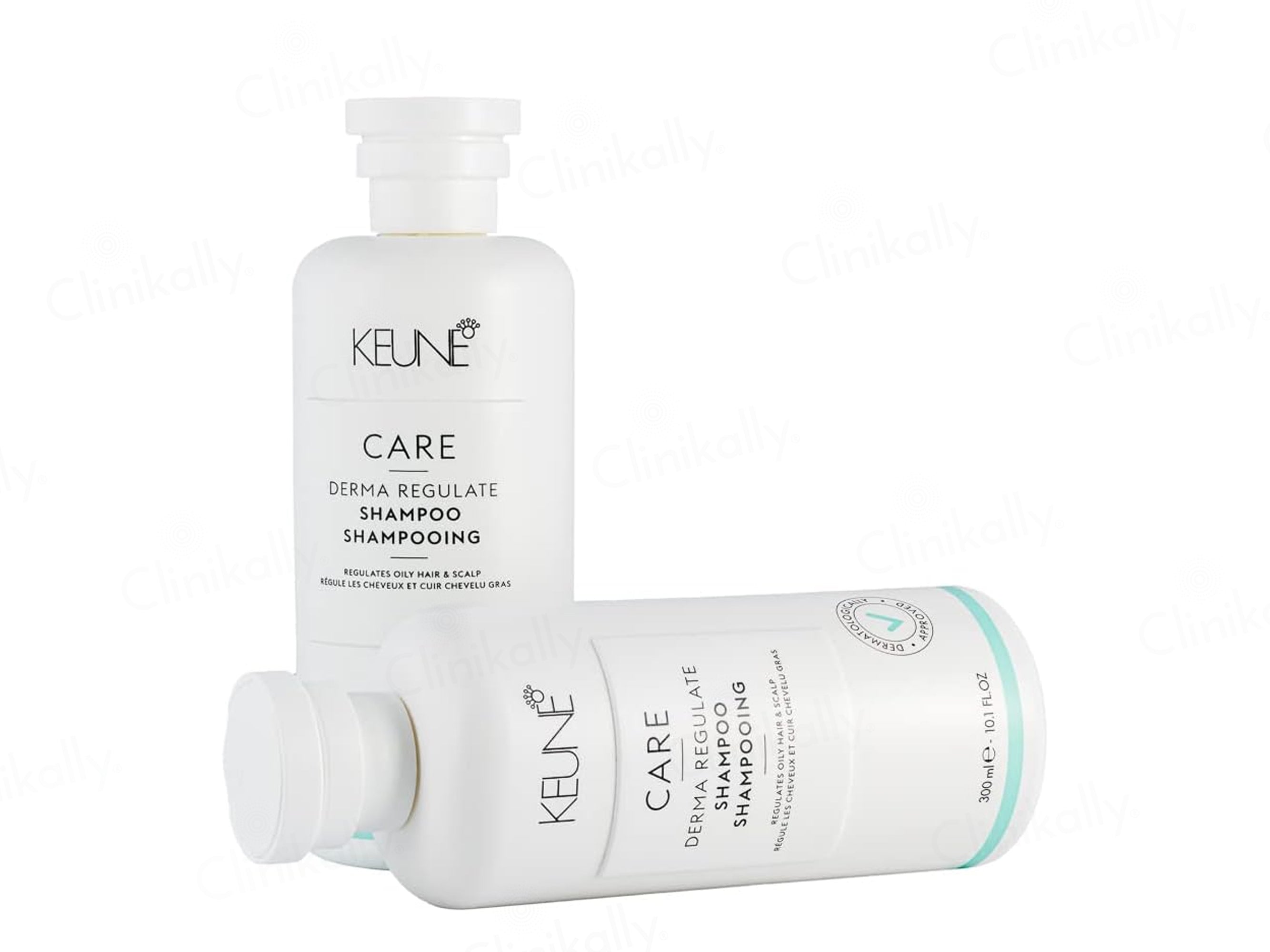 Keune Care Derma Regulate Shampoo