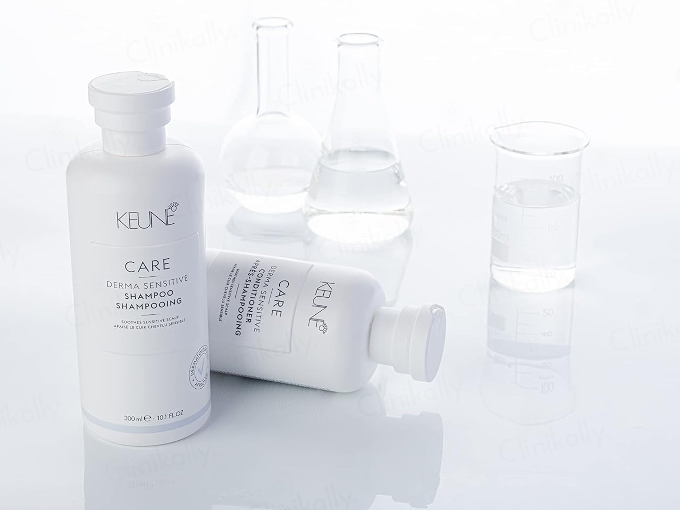 Keune Care Derma Sensitive Shampoo