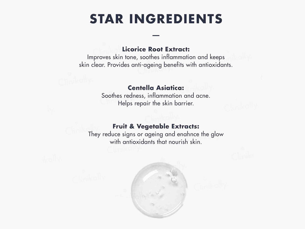 Klairs Rich Moist Soothing Serum