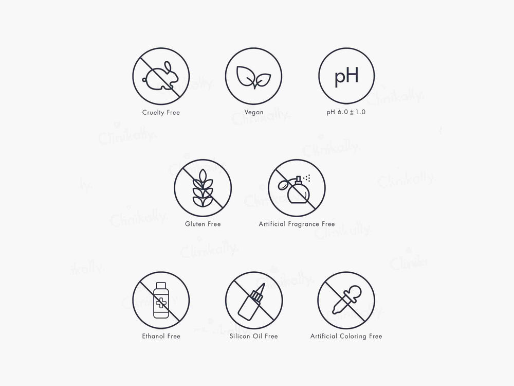 Klairs Rich Moist Soothing Serum