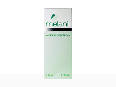Melanil Anti-Spot Cream - Clinikally
