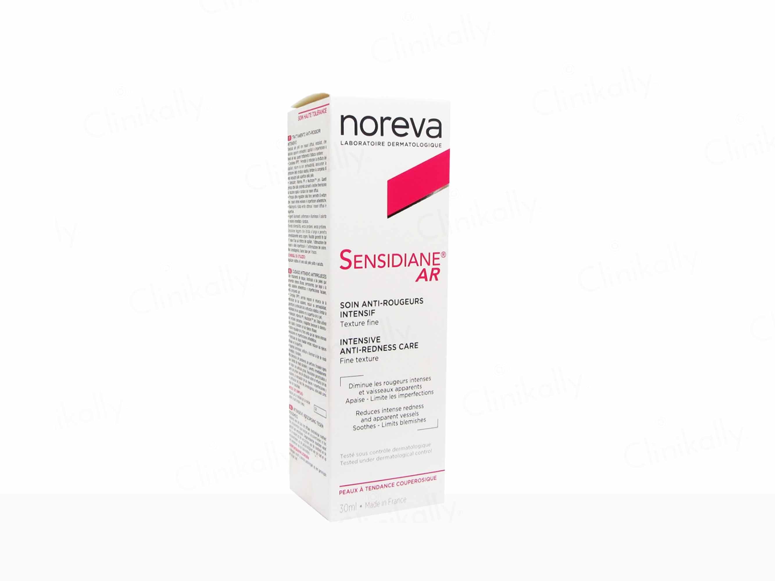 Noreva Sensidiane AR - Clinikally