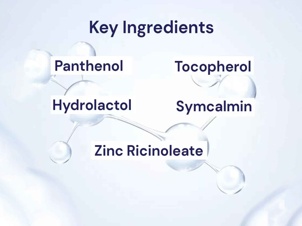 Numis Med pH 5.5 Deo Roll-on For Very Sensitive Skin