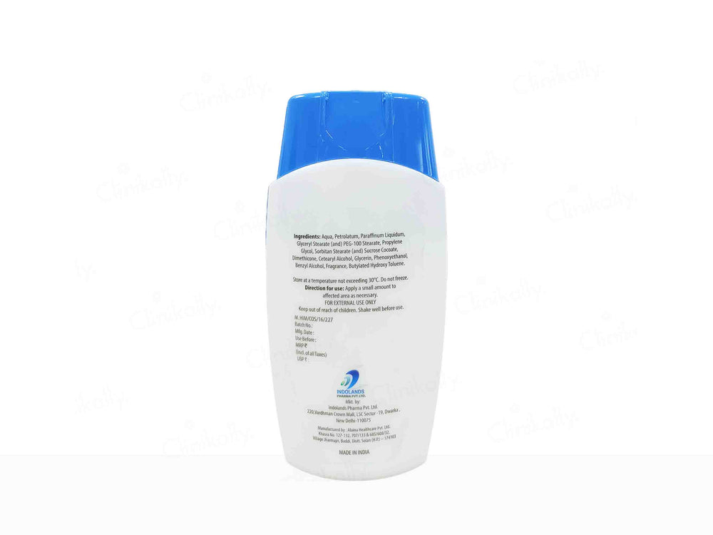 Dewsilk Lotion