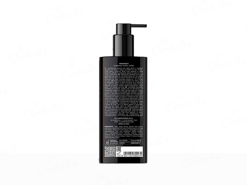 pH Deep Moisture Conditioner