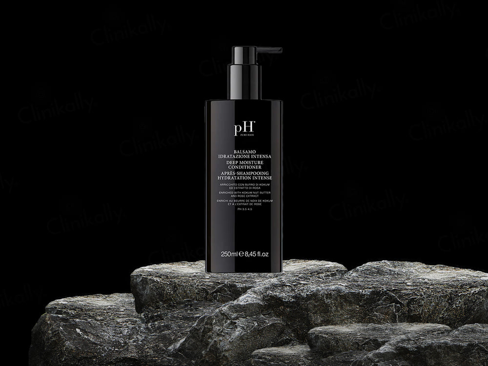 pH Deep Moisture Conditioner