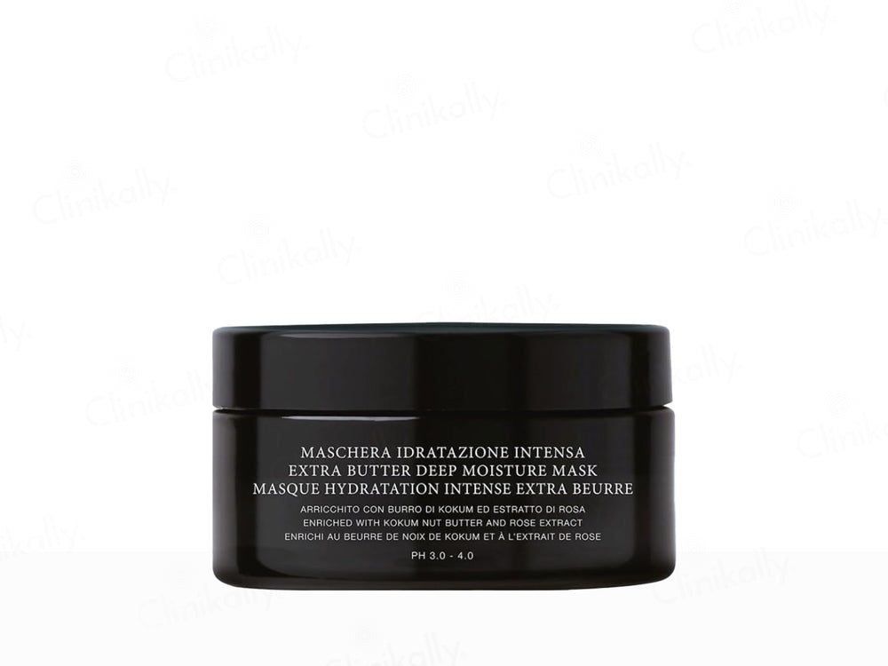 pH Extra Butter Deep Moisture Mask