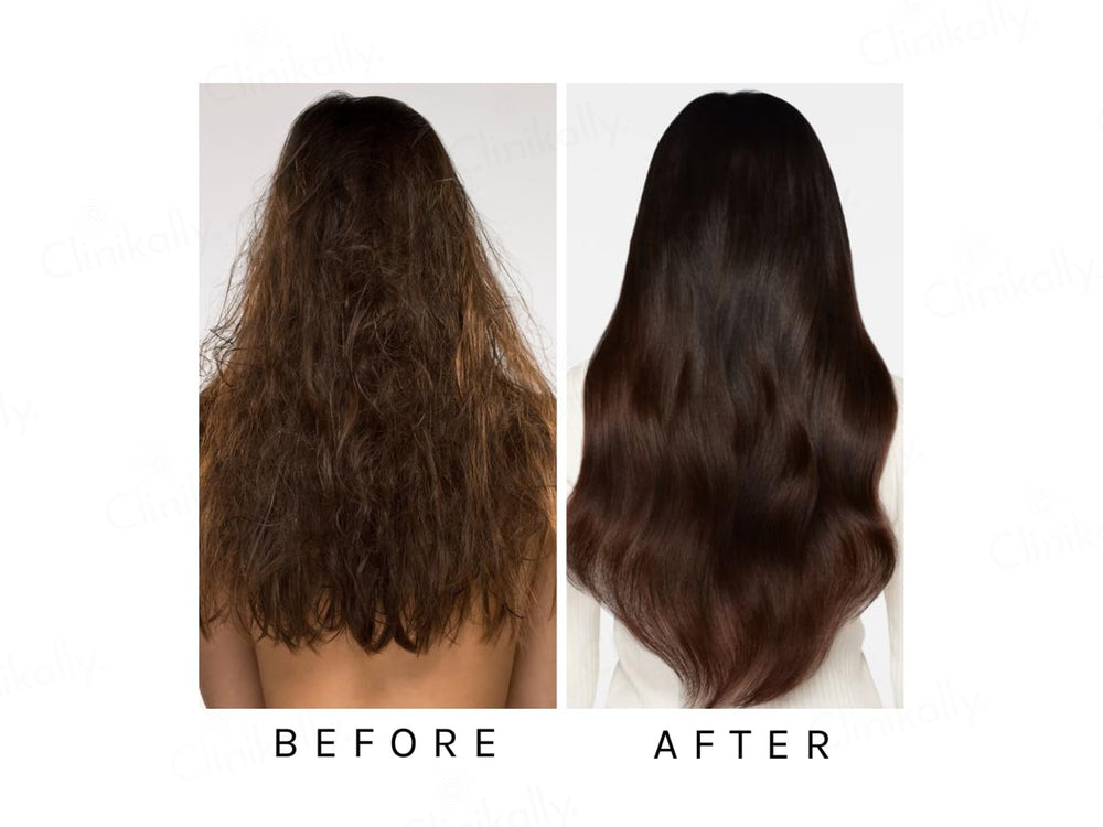 pH Extra Butter Deep Moisture Mask