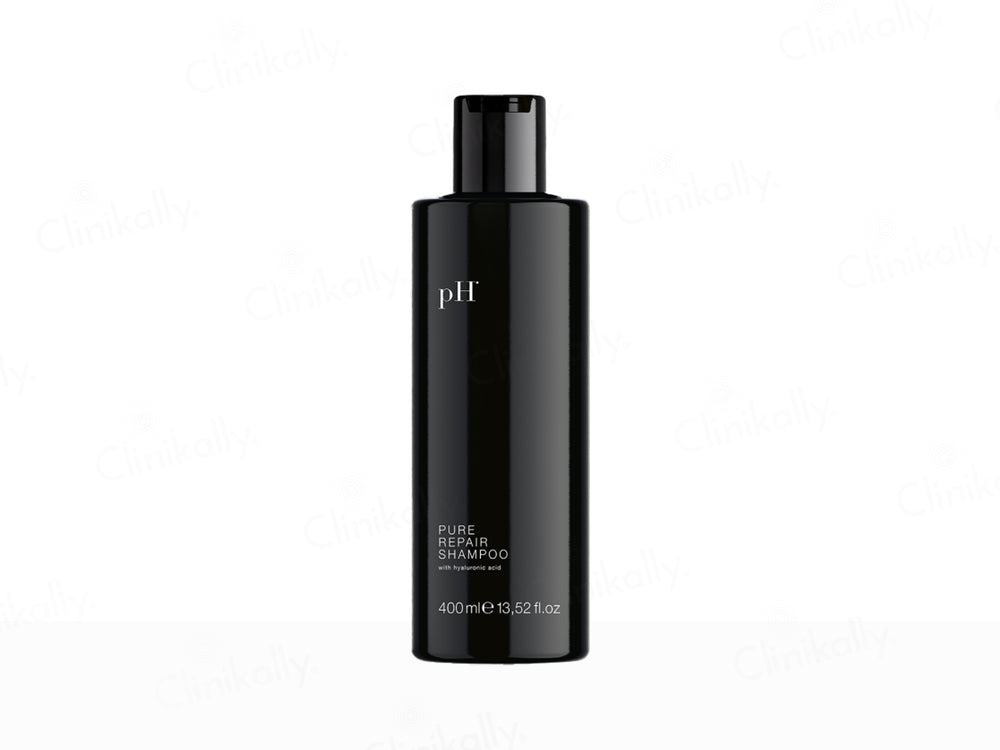 pH Pure Repair Shampoo