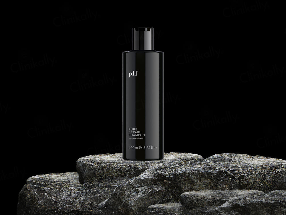 pH Pure Repair Shampoo