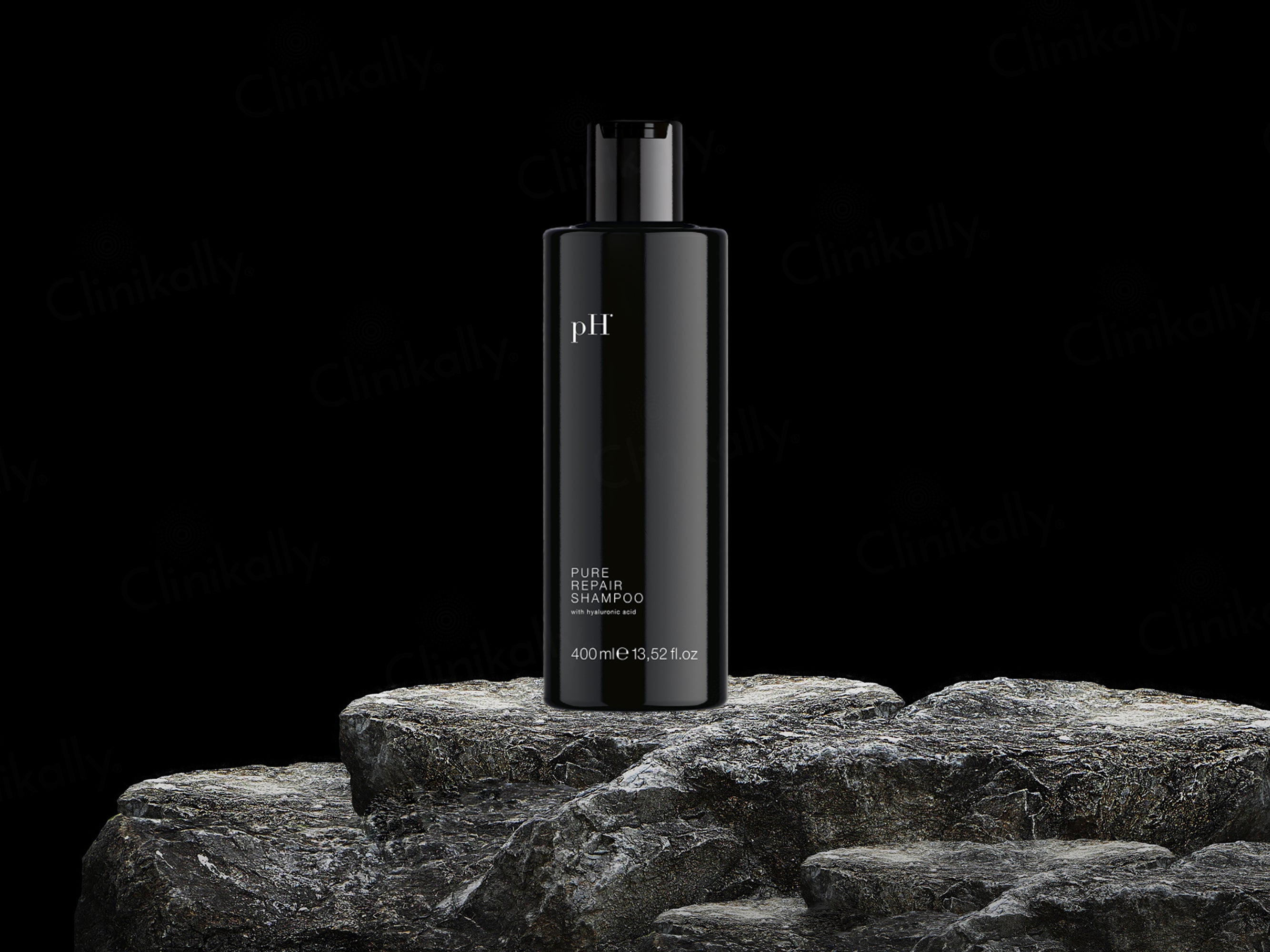 pH Pure Repair Shampoo