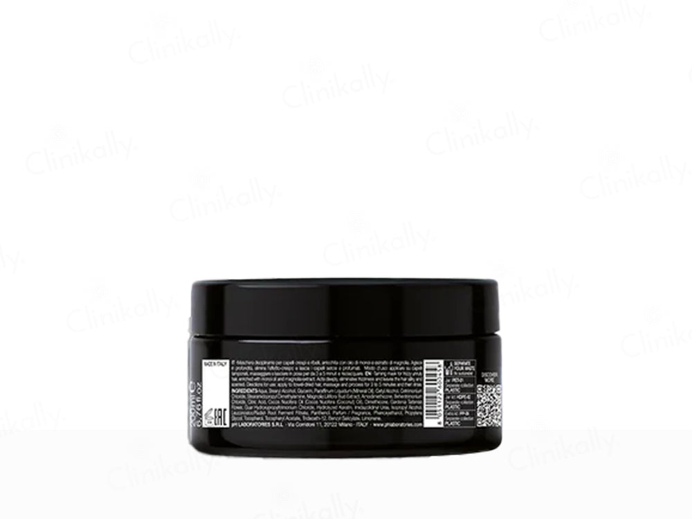 pH Smooth Perfect Mask