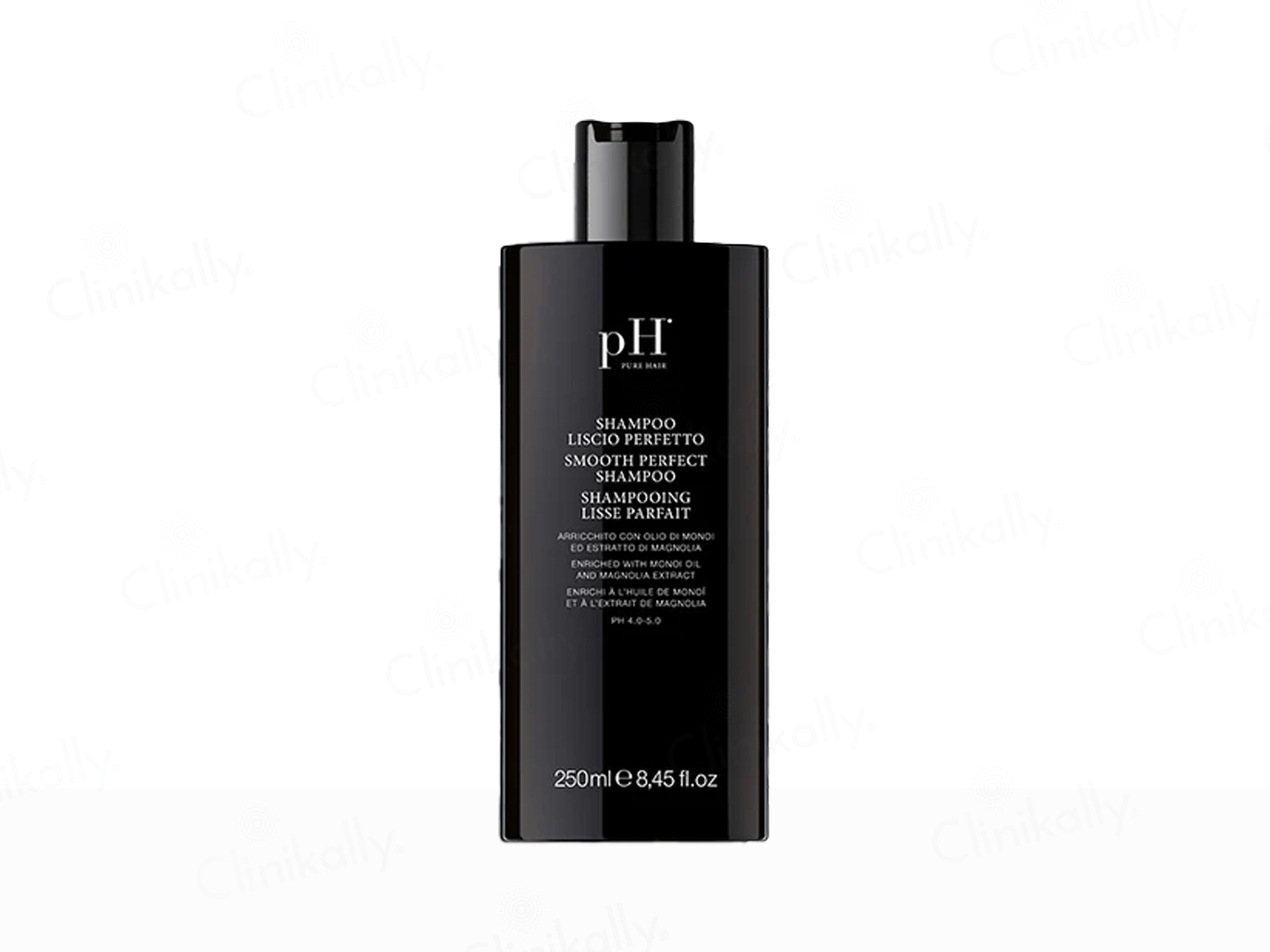 pH Smooth Perfect Shampoo