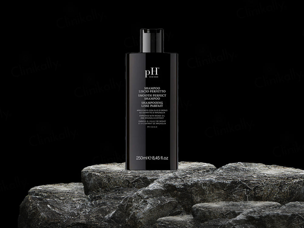 pH Smooth Perfect Shampoo
