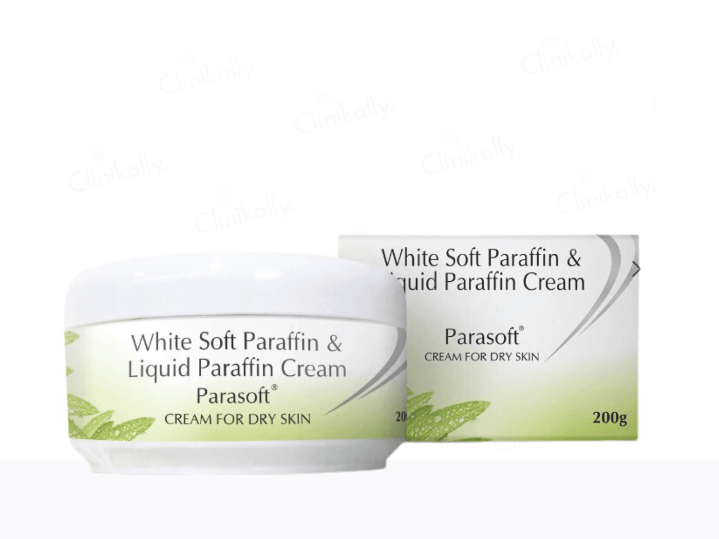Parasoft Cream For Dry Skin - Clinikally