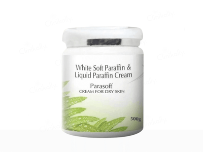 Parasoft Cream For Dry Skin - Clinikally