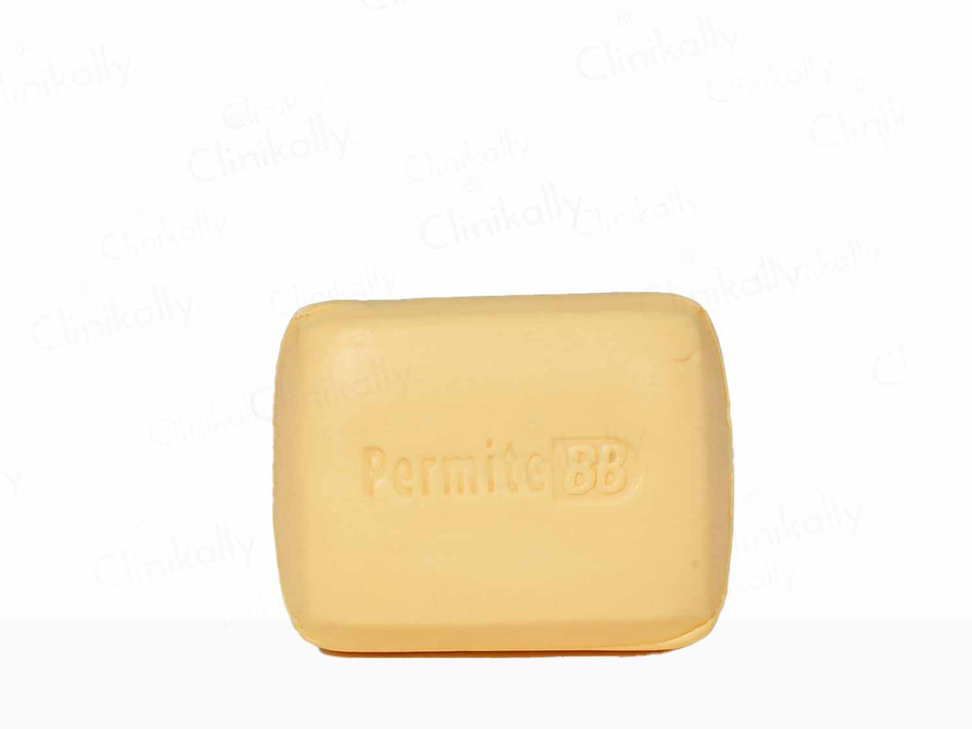 Curatio Permite BB Soap - Clinikally