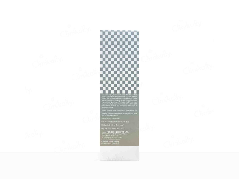 Sestry Hydrating Therapy Moisturising Shampoo