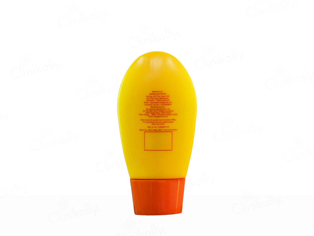 The Good Cause Sundam Mineral Sunscreen SPF 50+ PA++++