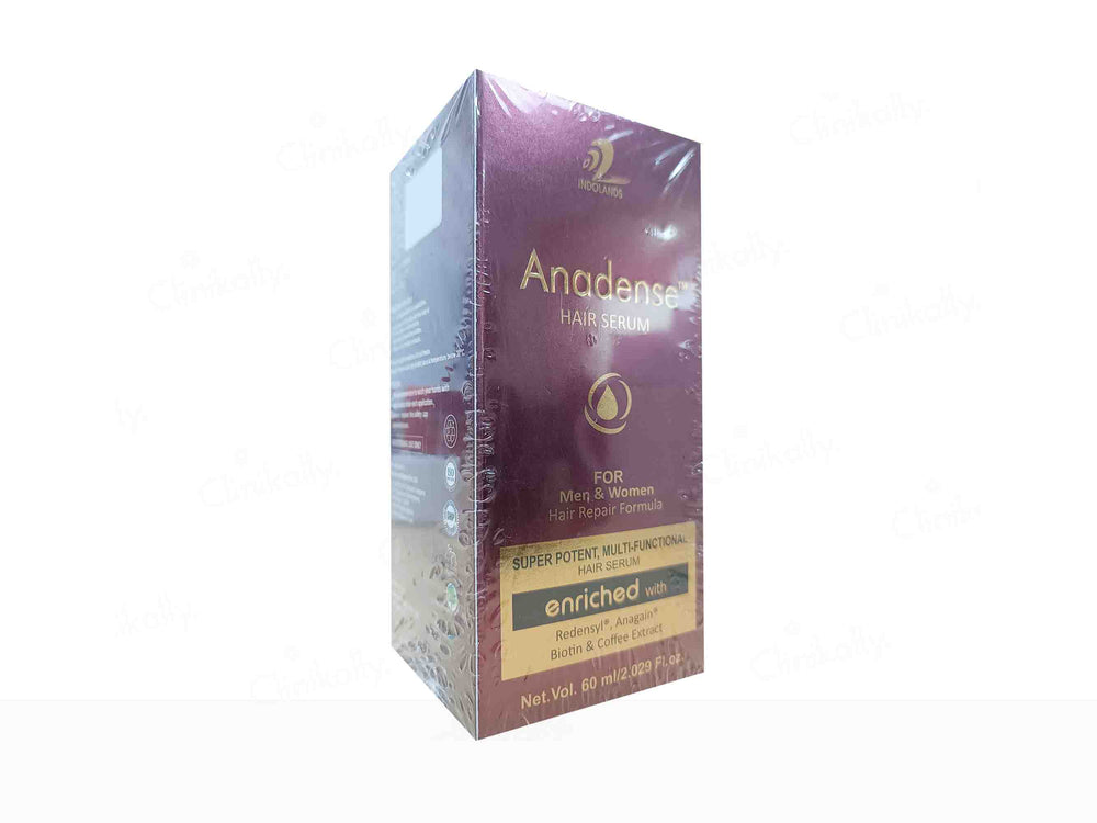 Anadense Hair Serum For Men & Women