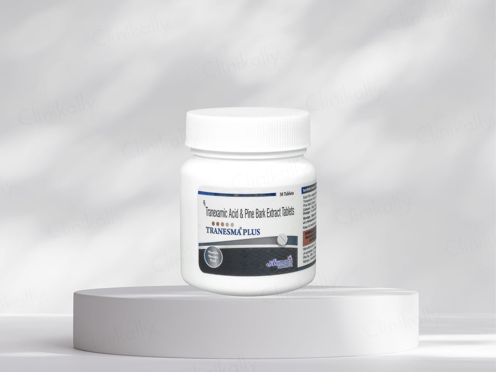 Tranesma Plus Tablet