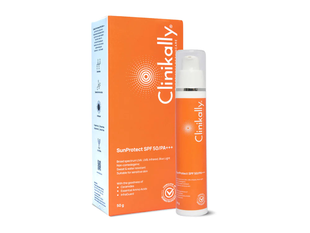 Clinikally Skin Brightening Kit