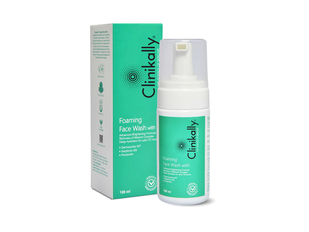 Clinikally Skin Brightening Kit
