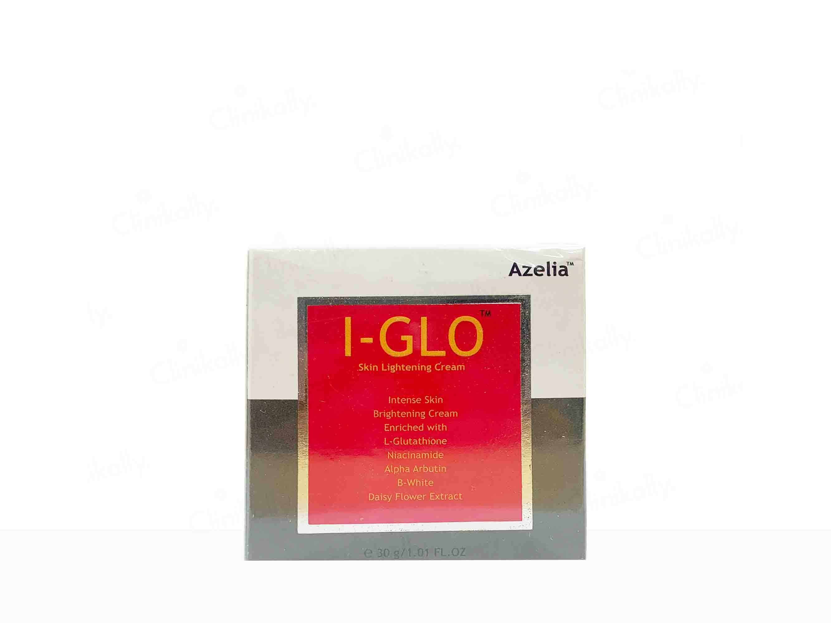 Azelia I-Glo Skin Lightening Cream