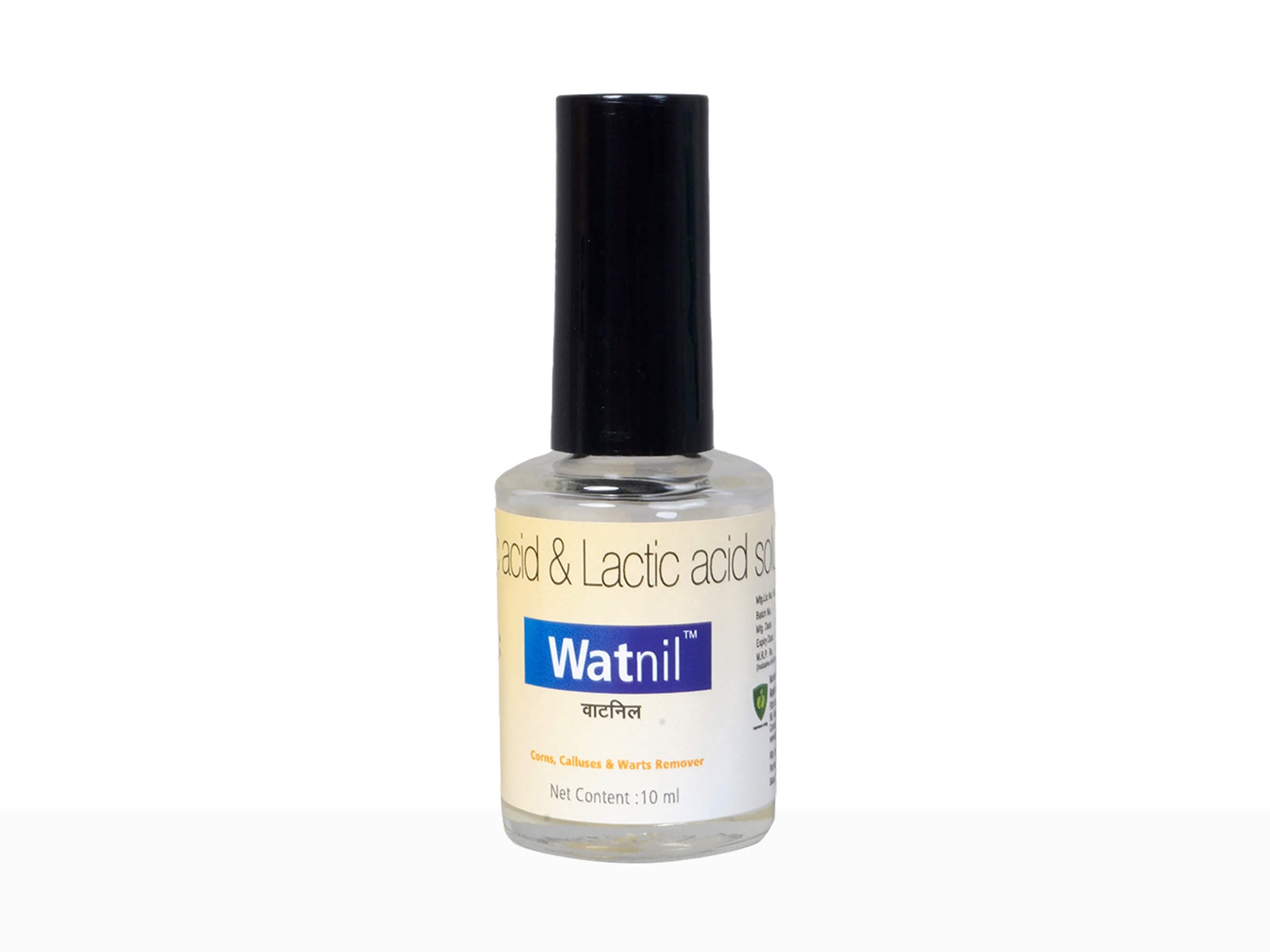 Watnil Solution - Clinikally