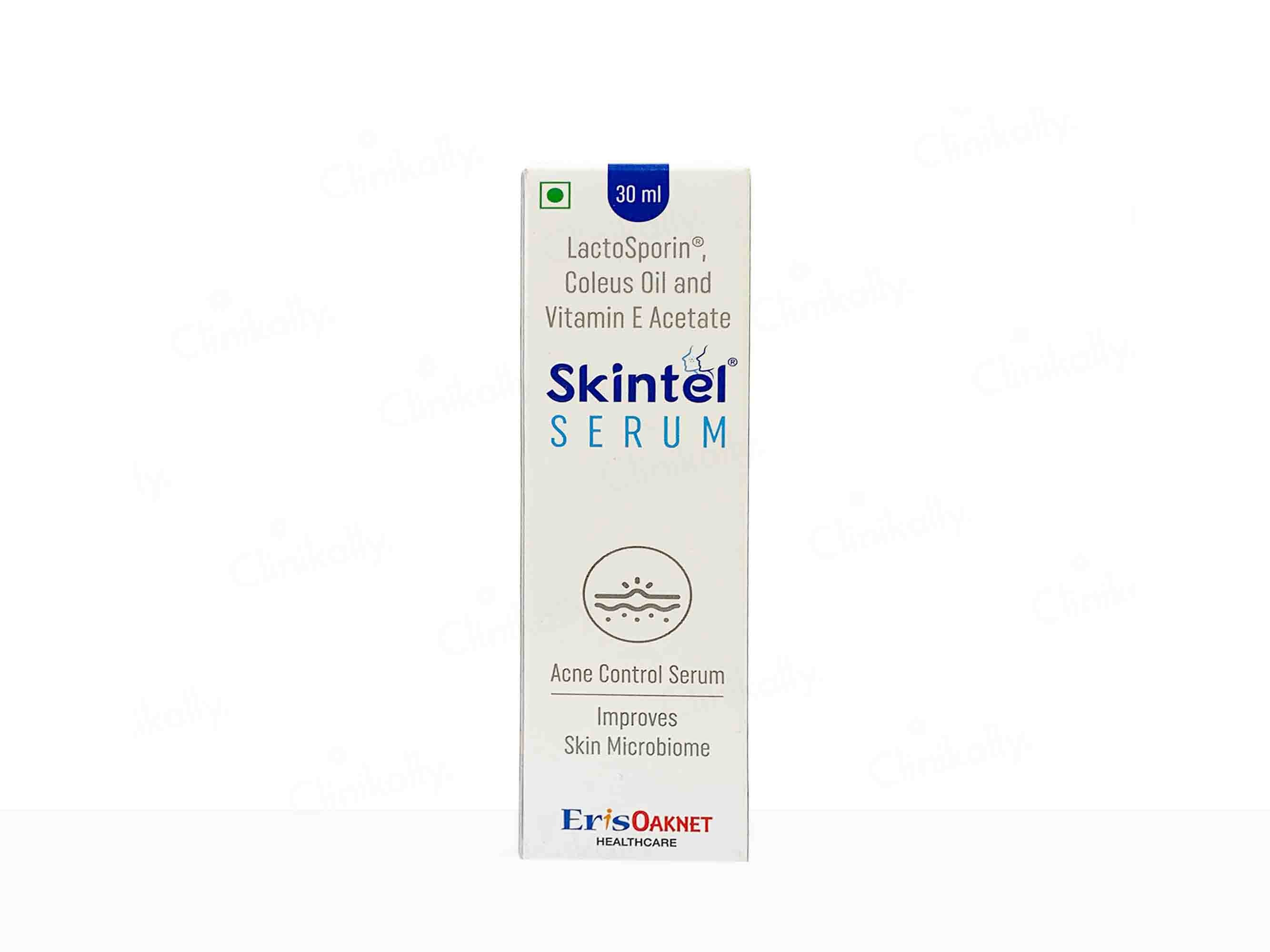 Skintel Acne Control Serum