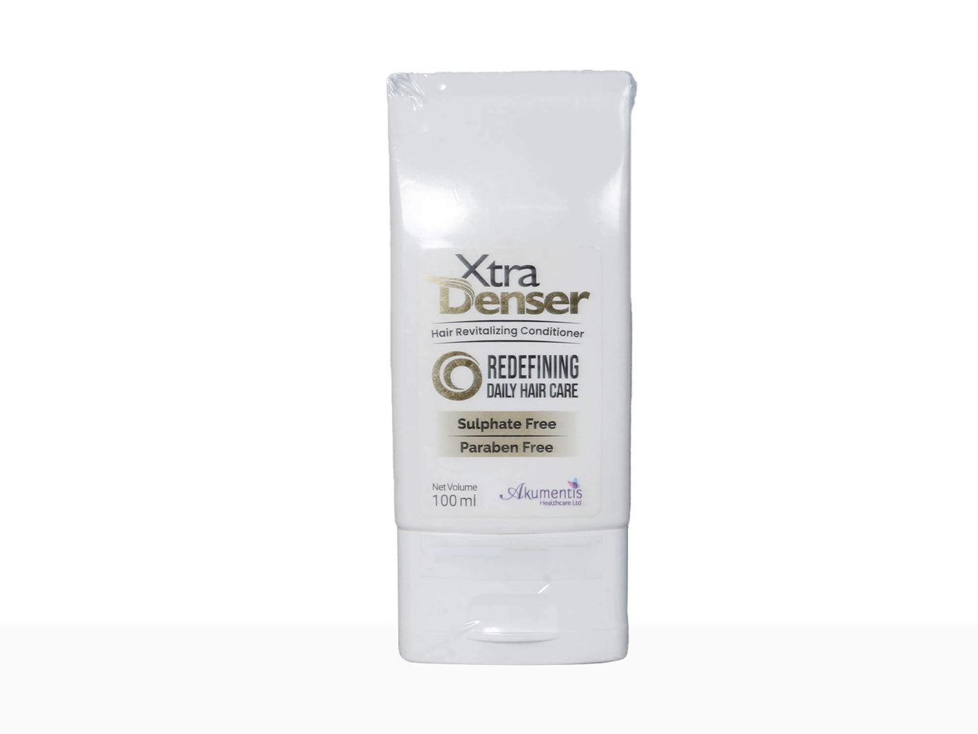 Xtra Denser Hair Revitalizing Conditioner - Clinikally